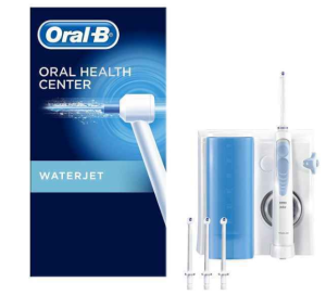 Oral-B Hydropulseur Waterjet