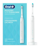 Oral-B Brosse à Dent Électrique Pulsonic Slim Clean 2000 304425