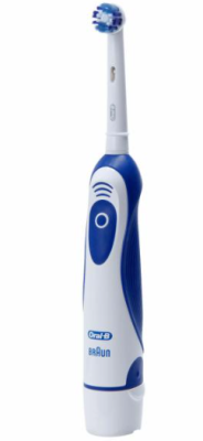 Oral-B Brosse à dent électrique AdvancePower CLS +