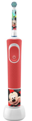 Oral-B Brosse à dents Vitality 100 Kids Mickey