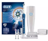 ORAL-B Smart Series 5000 Cross Action