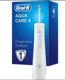 Oral-B Hydropulseur Aquacare 4 Oxyjet + Bain de Bouche