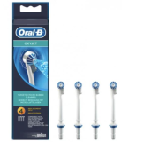 Oral-B OxyJet Pack de 4 embouts pour hydropulseur dentaire 850304