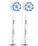 Oral-B Brossettes Sensi UltraThin, lot de 2 pièces EB 60-2