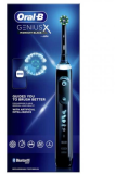 Oral-B Genius X Brosse à dent électrique Midnight Black