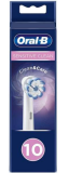 Oral-B Pack de 10 Têtes de brosse à dents Sensitive Clean