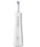 Oral-B hydropulseur dentaire AquaCare Series6 + 2 embouts de rechange 4210201436294