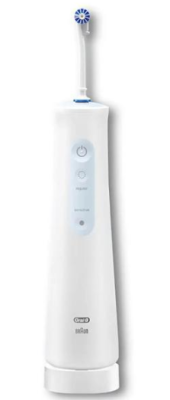 Oral-B Douche Bucccale AquaCare 4 JAS22 436409