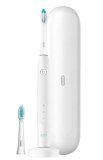 Oral-B La brosse à dents sonique électrique Pulsonic Slim Clean 2500 Blanc 304715