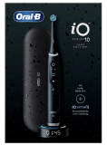 Oral-B Brosse à dent électrique iO Series 10 Edition Luxe Noir Onyx 812068