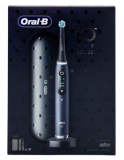 Oral-B Brosse à dent électrique iO Série 9 Édition Spéciale Noire 4210201421801