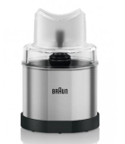 Braun Accessoire Moulin à Café MQ60, Acier Inoxydable