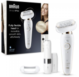 Braun Épilateur Silk-épil 9 Flex SES 9005