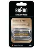 Braun Tête de rasoir électrique Series 9 Pro, 94M - 394792