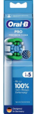 Oral-B lot de 5 Têtes de brosse à dent Oral-B Pro Precision Clean, 861257