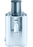 Braun Extracteur de jus J500