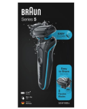 Braun Series 5 50-M1000s rasoir à grille