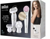 Braun Silk-épil 9 Flex Épilateur Électrique Femme - 9-105