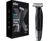 Braun Series X XT5100 Kit de tondeuse