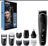 Braun Styling-Set 5 MGK5410 appareil de soin personnel 9-en-1