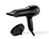 Braun Séche-Cheveux Satin Hair 7 Sensodryer + Diffuseur Noir BRHD785E