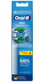 Oral-B Pack de 6 Têtes de brosse à dents Pro Precision Clean