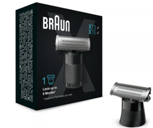 Braun Lame de rechange Series X 400585