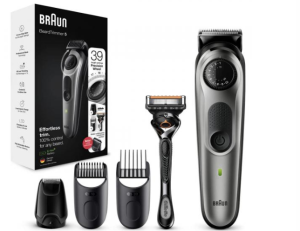 Braun Tondeuse à barbe 5 BT5365