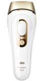 Braun Épilateur à lumière pulsée Silk-expert Pro PL5157 412779