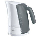 Braun Multiquick 5 WK 500 bouilloire électrique