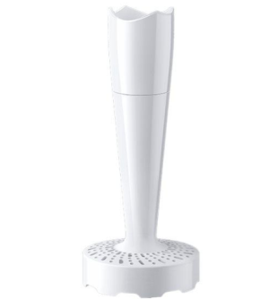 Braun Pied mixeur MQ 50 Blanc MQ50BK