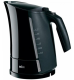 Braun Bouilloire Multiquick 3 WK 300 1.6 litres 657576