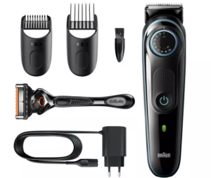 Braun BT 3340 Tondeuse à barbe 418030