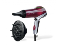 Sèche-Cheveux Braun Satin Hair 7 HD770 avec la technologie Color Saver + Diffuseur BRHD...