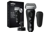 Braun Series 8 rasoir électrique et tondeuse 8410s