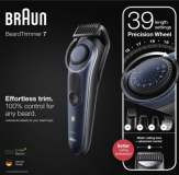 Braun Tondeuse à Barbe 7 417286