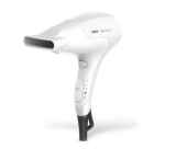 Braun Sèche-cheveux Satin Hair 1 PowerPerfection Blanc HD180