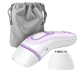 Braun Épilateur à Lumière Pulsée Silk-Expert IPL Pro 3 PL3111