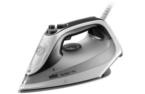 Braun Fer vapeur TexStyle 7 Pro SI7149WB