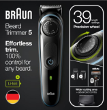 Braun Tondeuse à barbe BT53405