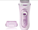 Braun Silk-épil 5103 Rasoir électrique Lady Shaver 2en1