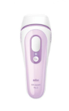 Braun Silk-Expert Pro 3 PL3012 IPL Epilateur pour corps et visage