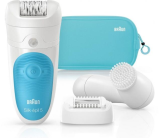 Braun Épilateur Silk Epil 5 5-545GS 5-545GS