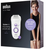 Braun Épilateur Silk-epil 5 SE 5-505P