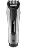 BRAUN Tondeuse à barbe BT5090 - Précision ultime