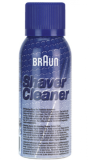 Braun Shaver Cleaner - bombe de nettoyage 100 ml