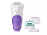 Braun Épilateur Silk-épil 5 wet/dry SES 5/500