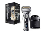 BRAUN Rasoir Series 9 premium Edition 9296cc