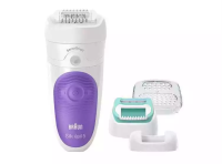 Braun Épilateur Silk-épil 5 Wet/Dry SES 5/880