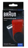 BRAUN Rasoir portatif M-60r